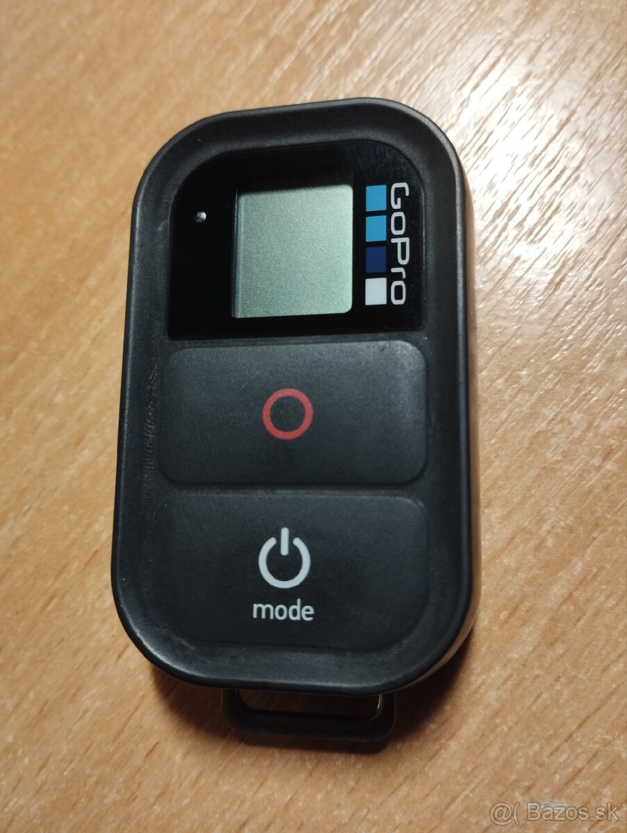 GoPro Hero 7 Black - 3