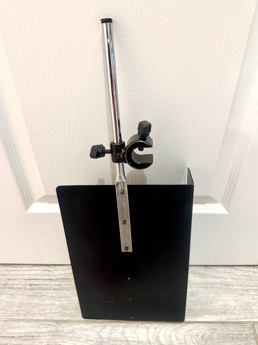 Stojan na noty / texty - 3