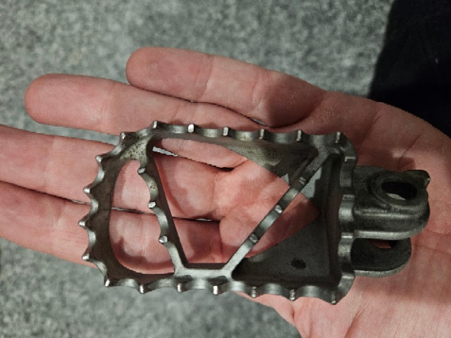 stupacky KTM 1050, 1090, 1190, 1290 adv - 3