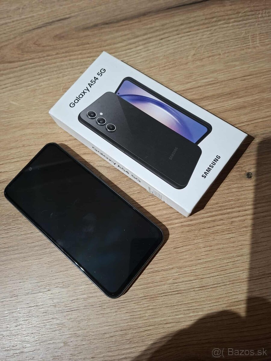 Samsung galaxy A54 5G - 3