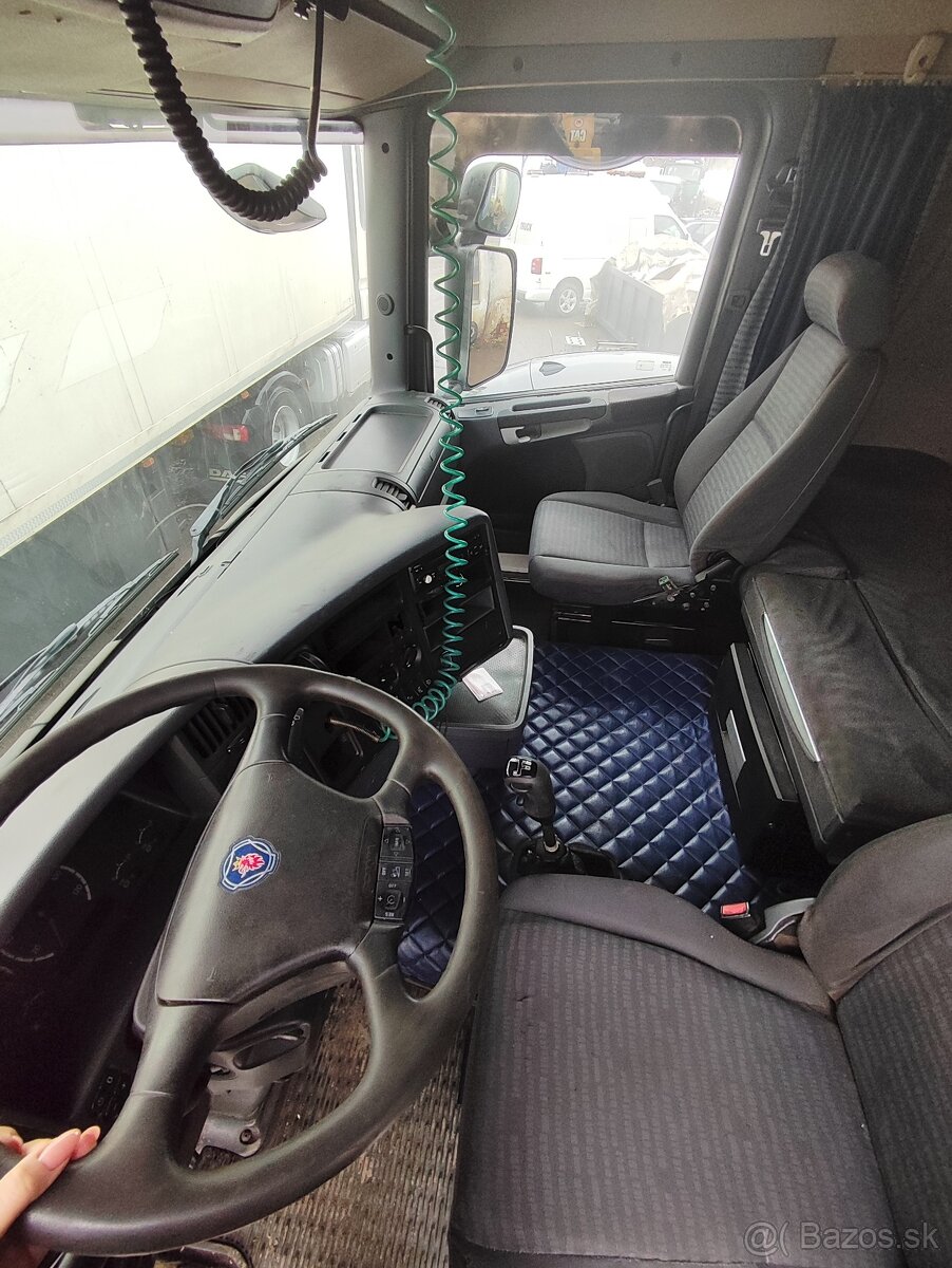 Scania R420 - 3