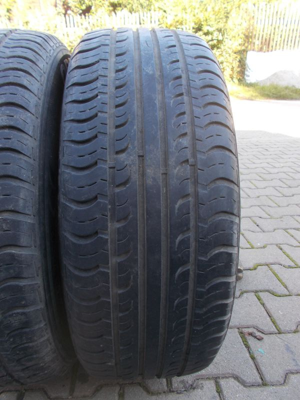 Pneumatiky Hankook 235/60R16 letné 2ks - 3