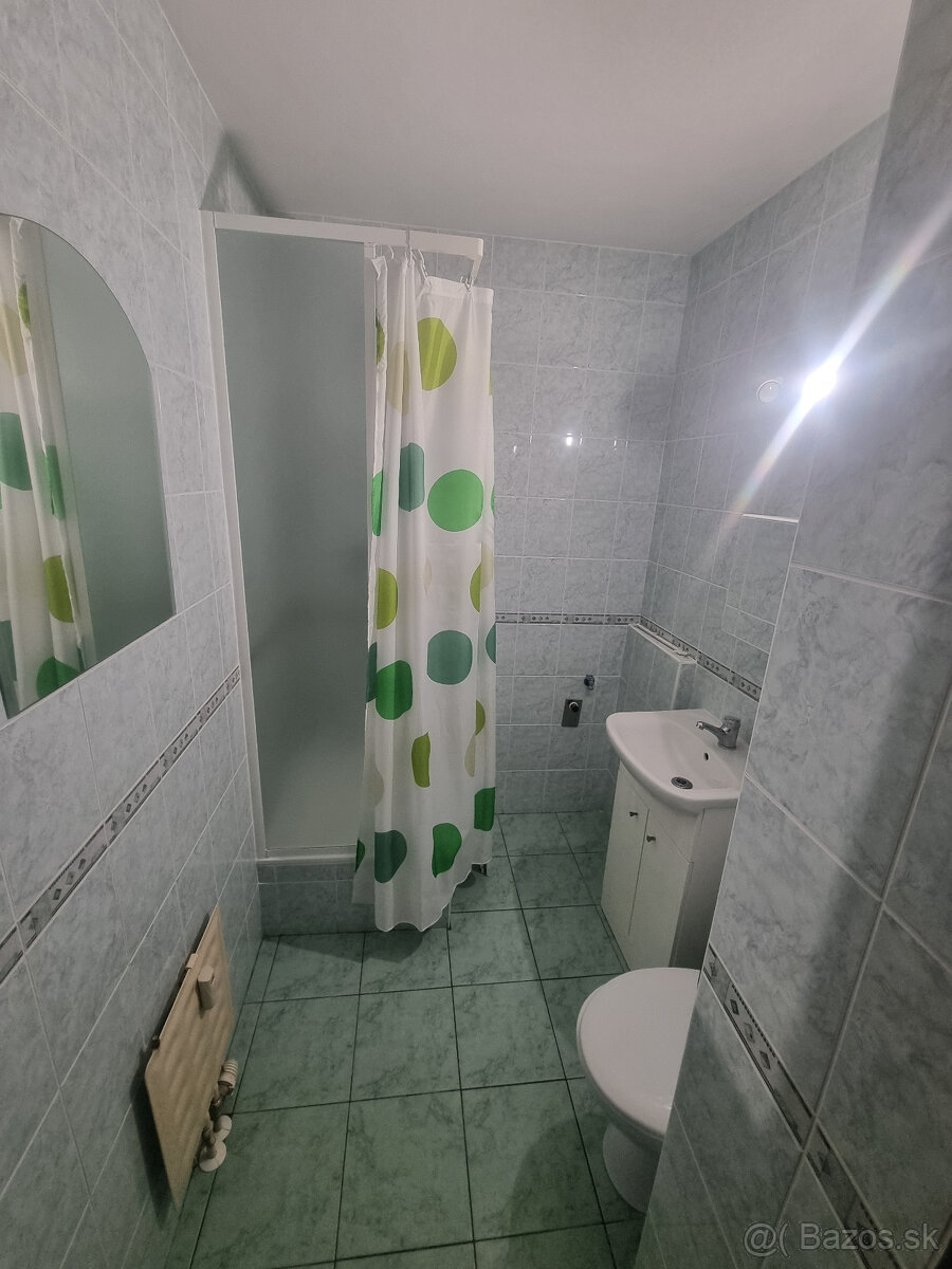 Prenájom 1 izbového bytu v Dunajskej Strede - 3