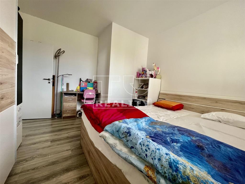 Zariadený 2i byt v novostavbe Green village s vlastným... - 3