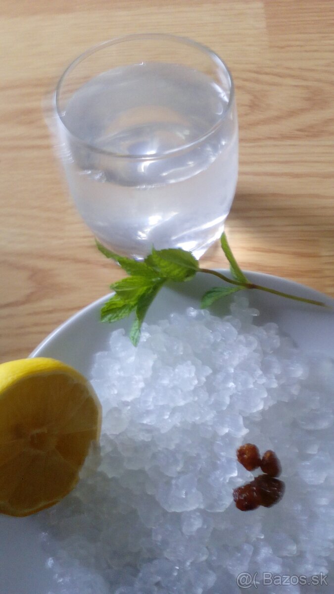 Predám tibi kryštáliky - 3