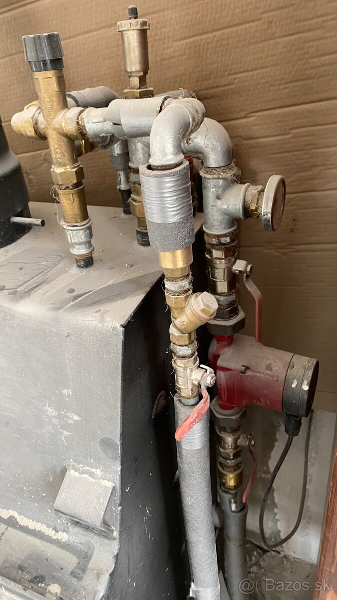 Predam vodnika Lechma - 3