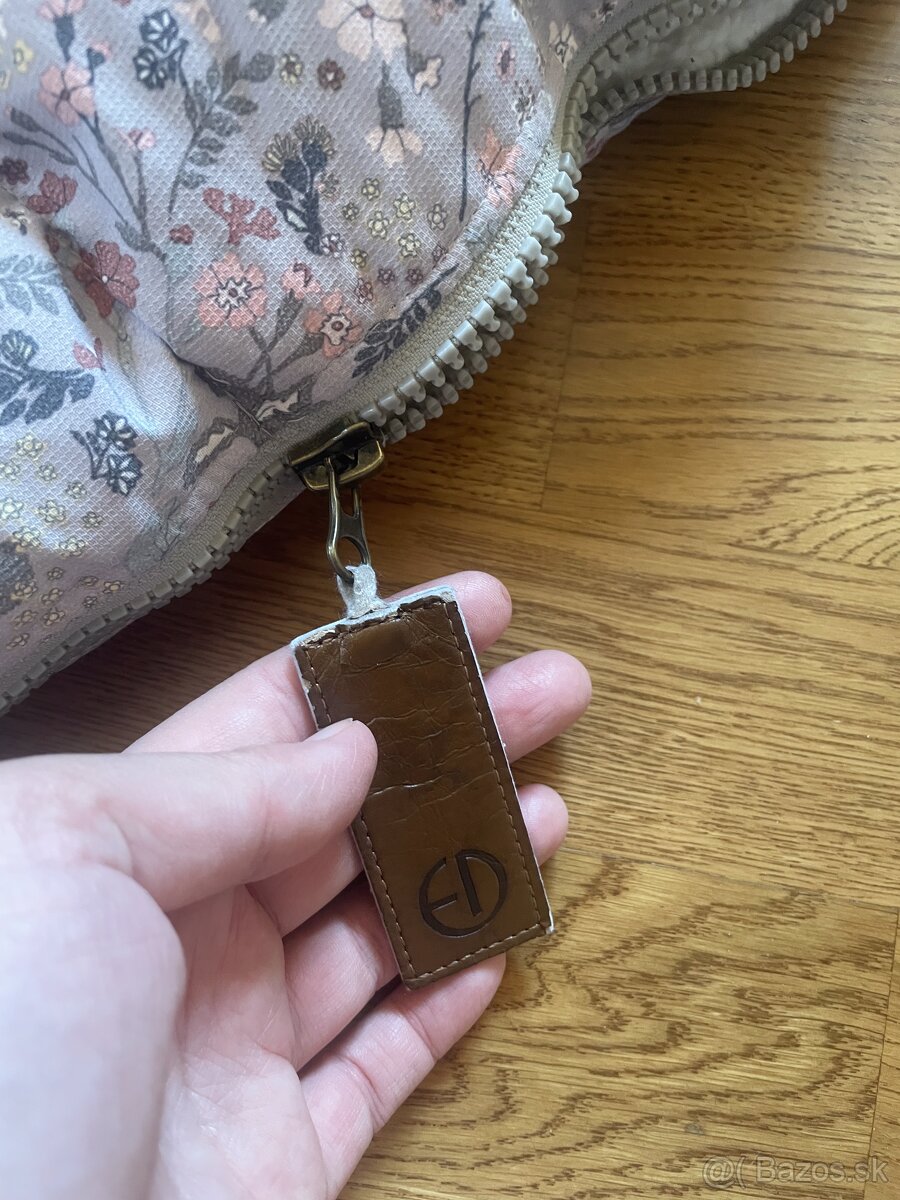 Extra teplý fusak Elodie Details - 3