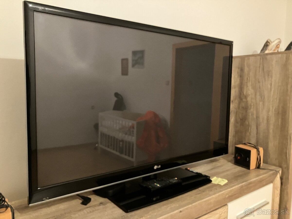 Darujem lacno led televízor - 3