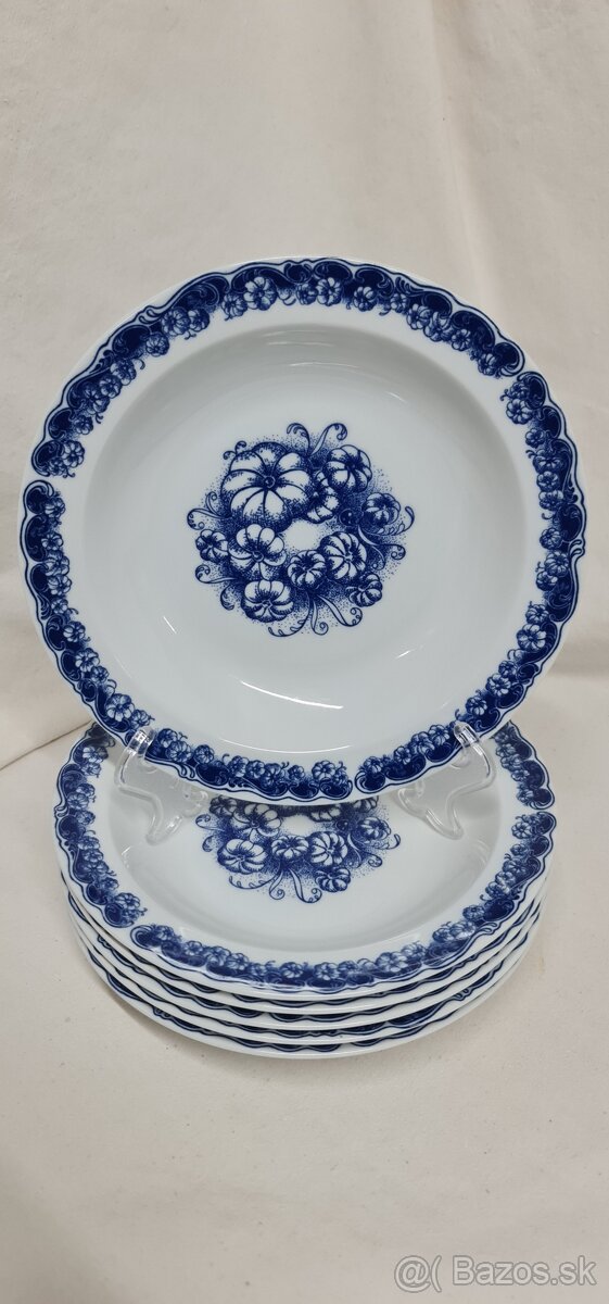 Hlboké taniere Dvory Czechoslovakia - 3