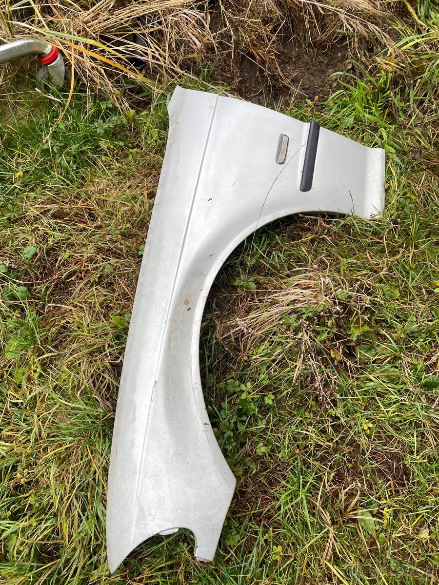 Rozpredam diely z bmw e46 - 3