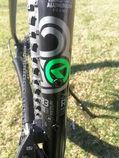 Predám Kellys gate 30 - 3