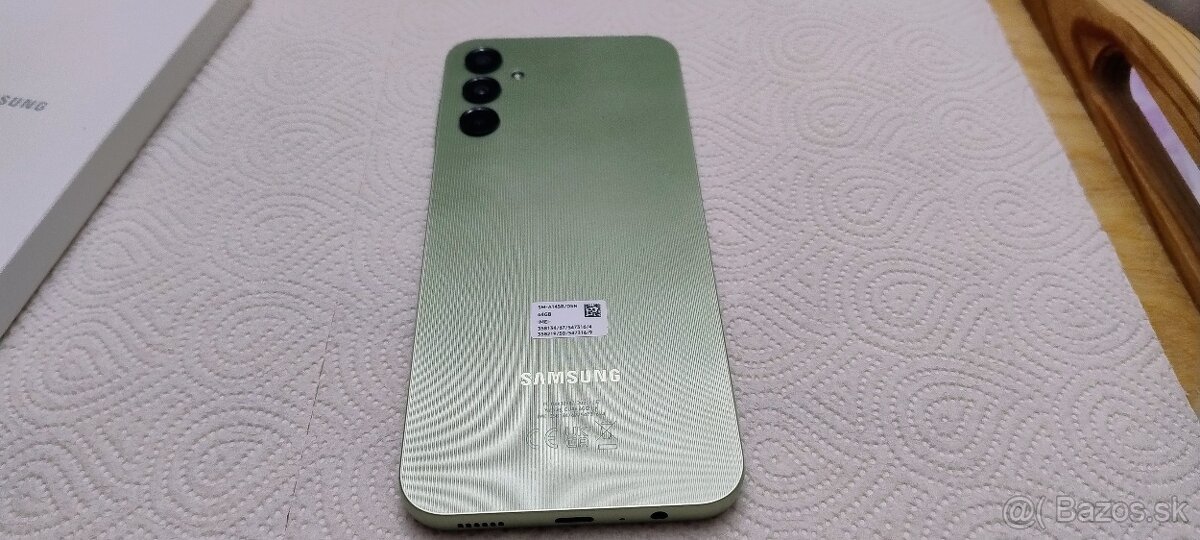 Samsung Galaxy A14 - 3