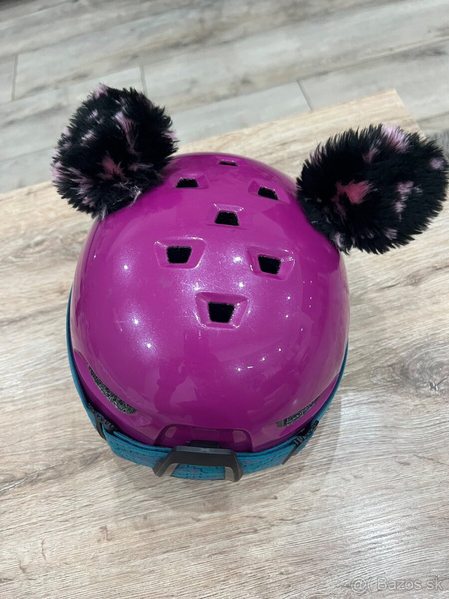 Detska prilba scott - 3