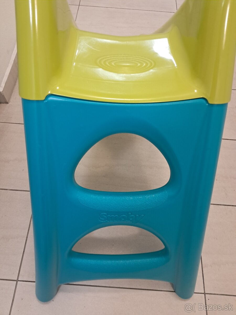 Detská šmykľavka Smoby - 3