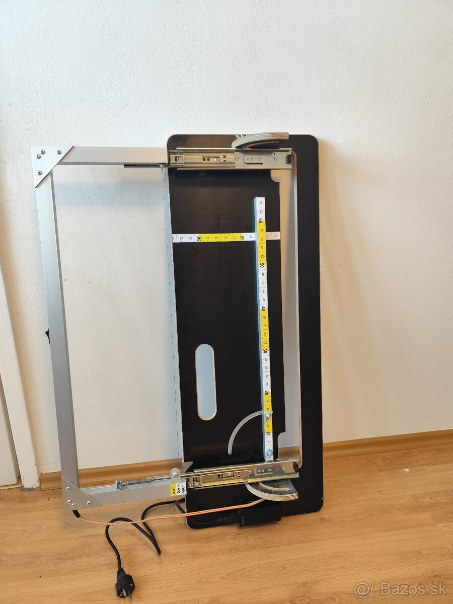 Rezačka 63cm na polystyren - 3