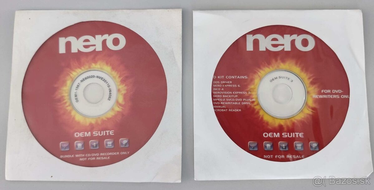 ✔️ Zberatelske instalacky Windows Office - 3