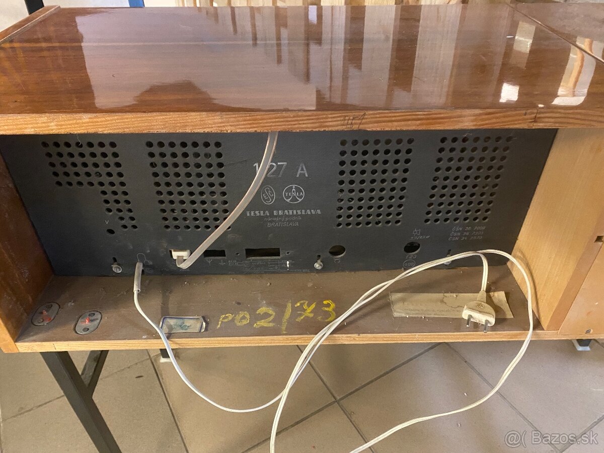 Rádio Magnetofón - 3