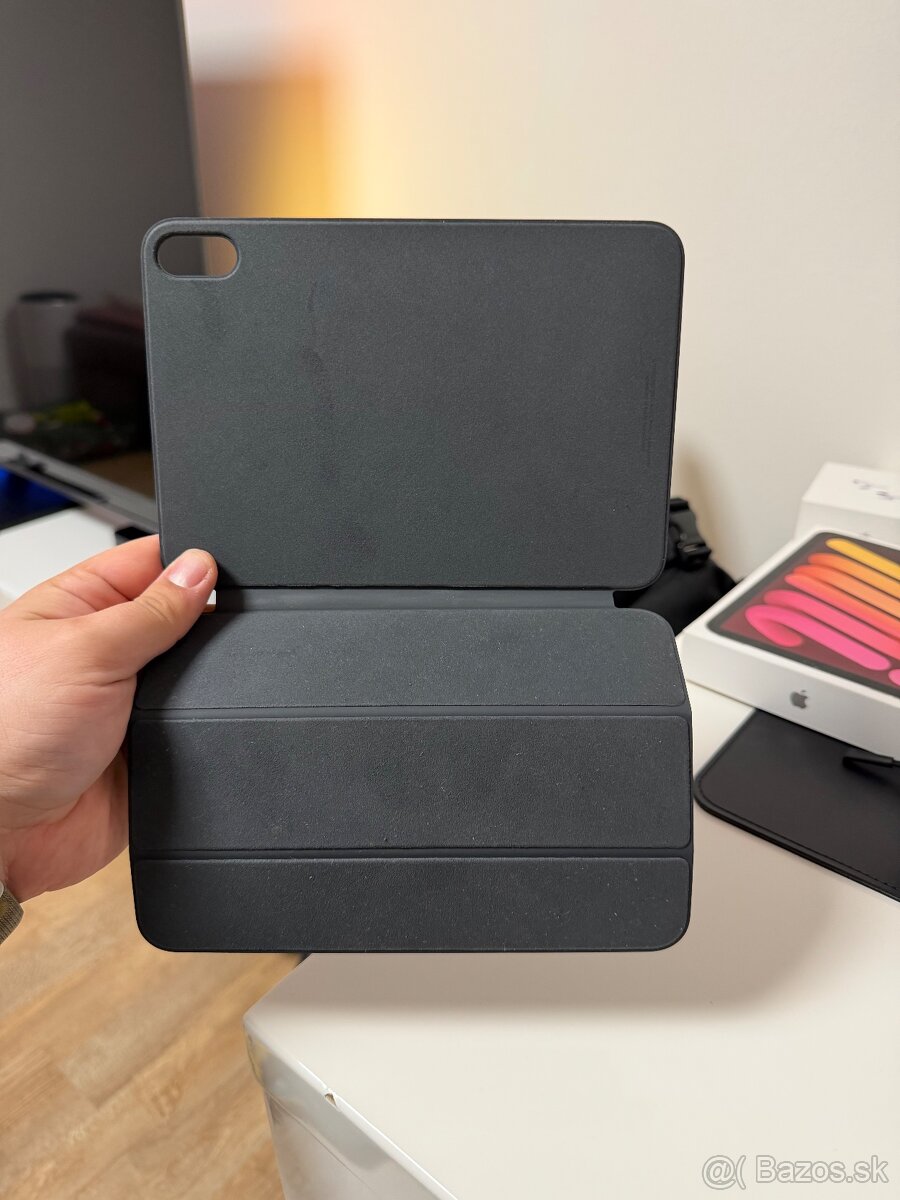 iPad Mini Smart Folio - 3