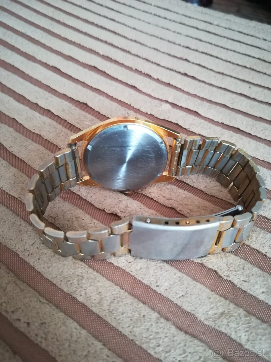 Náramkové hodinky Prím - 3