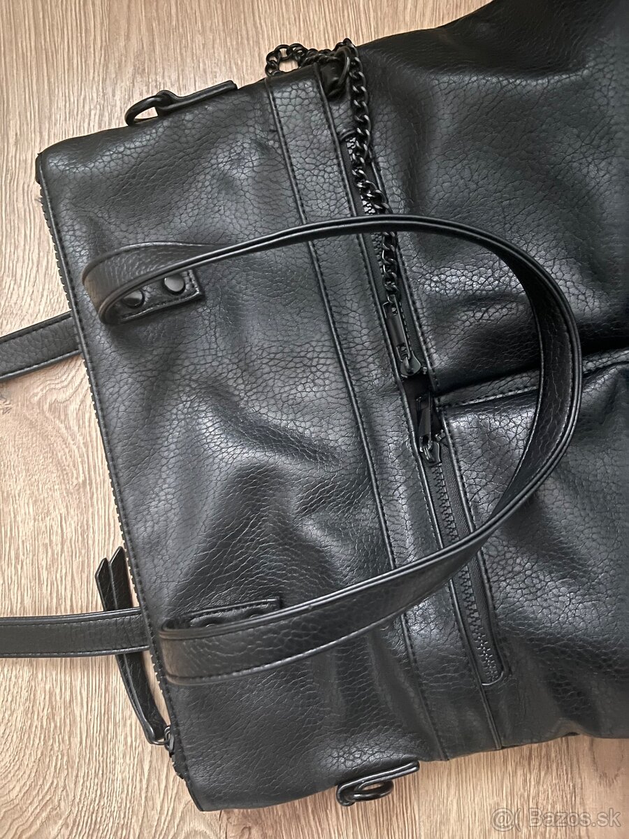 Kabelka medicine - 3