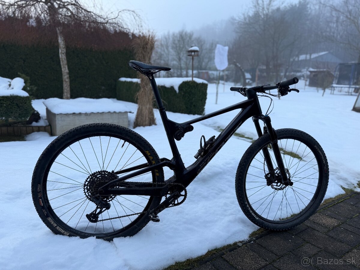 Scott Spark RC veľkost XL - 3