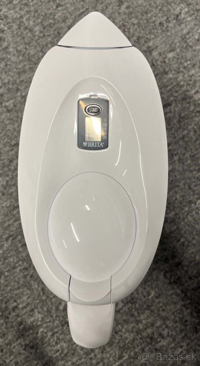 Brita kanvica + nový filter - 3