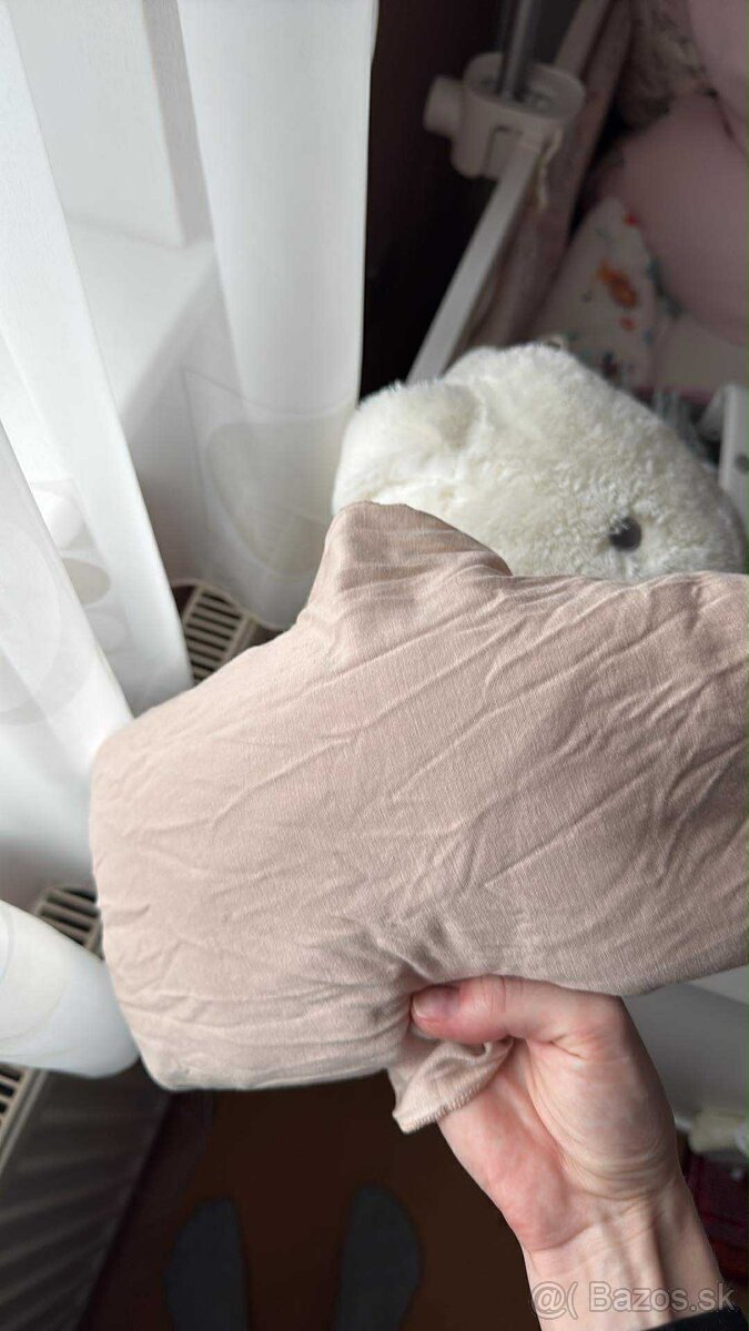 Nová šatka MINU - 3