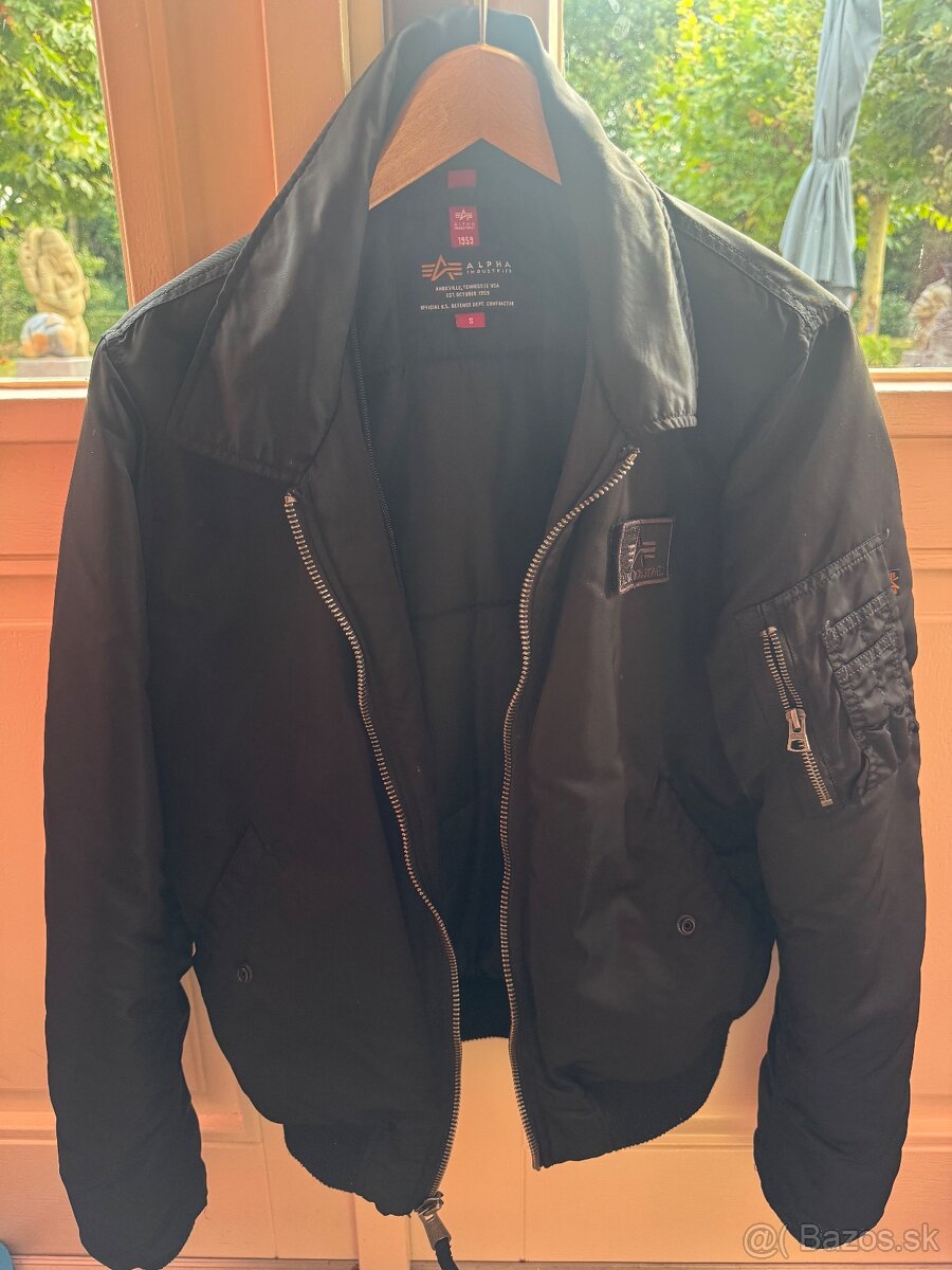 Alpha Industries MA-1 - 3