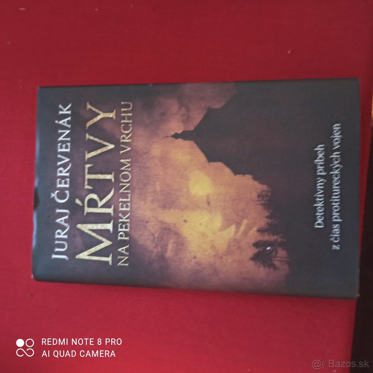 Juraj Červenák - 7 knih - 3