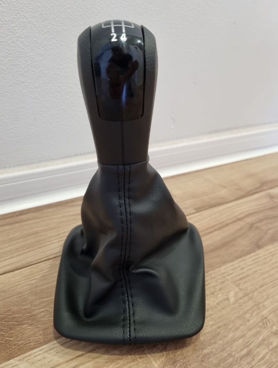 RADIACA PAKA ŠKODA OCTAVIA 2 ll - 3