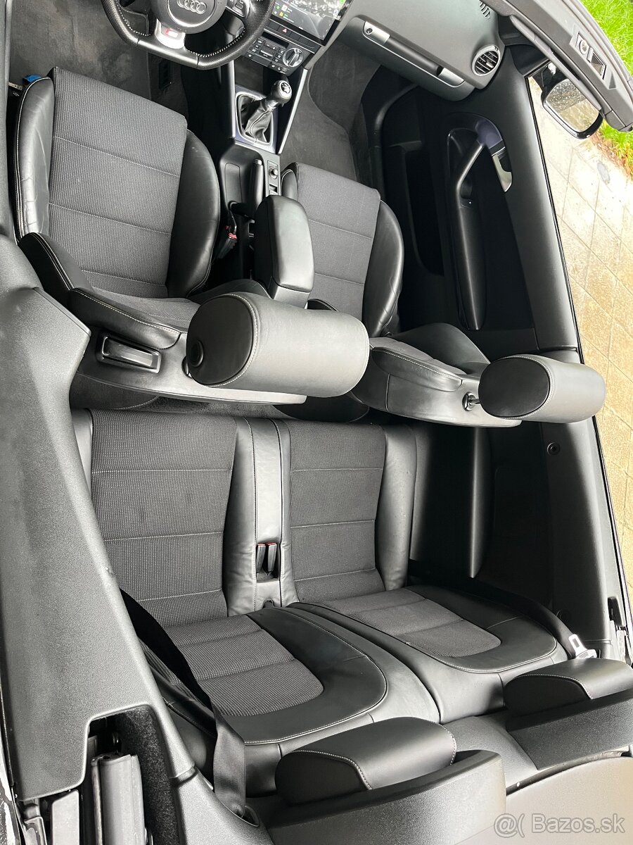 Audi a3 cabriolet - 3