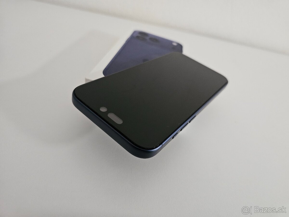 Apple iPhone 17 Pro Max 100% batéria so zárukou - 3