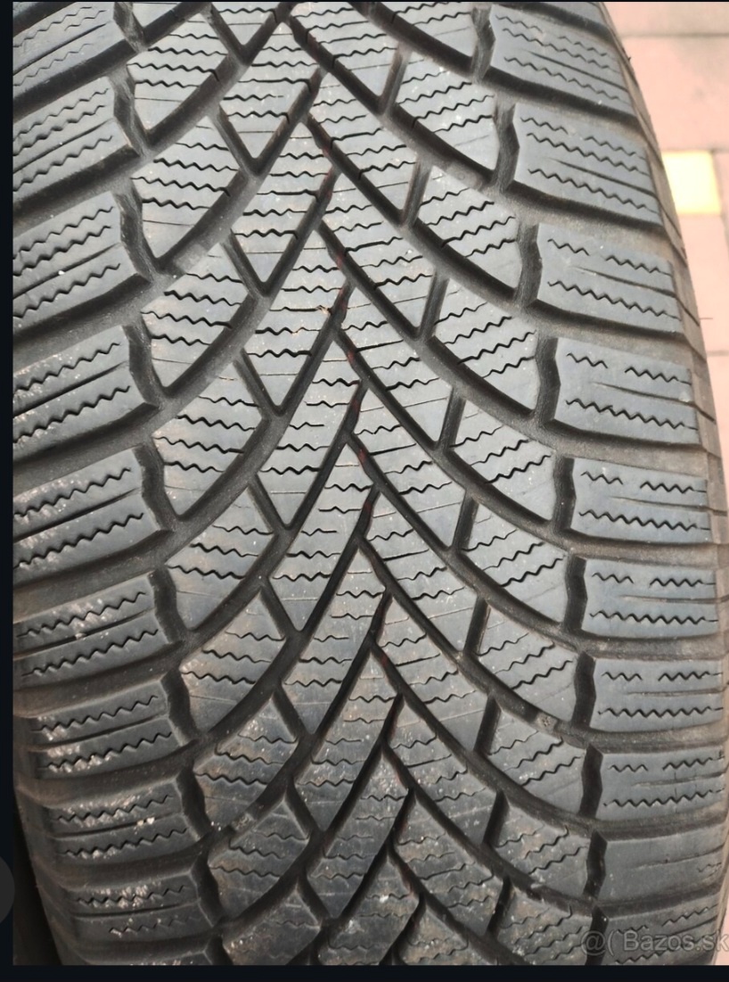 5x112 r16 Bridgestone - 3