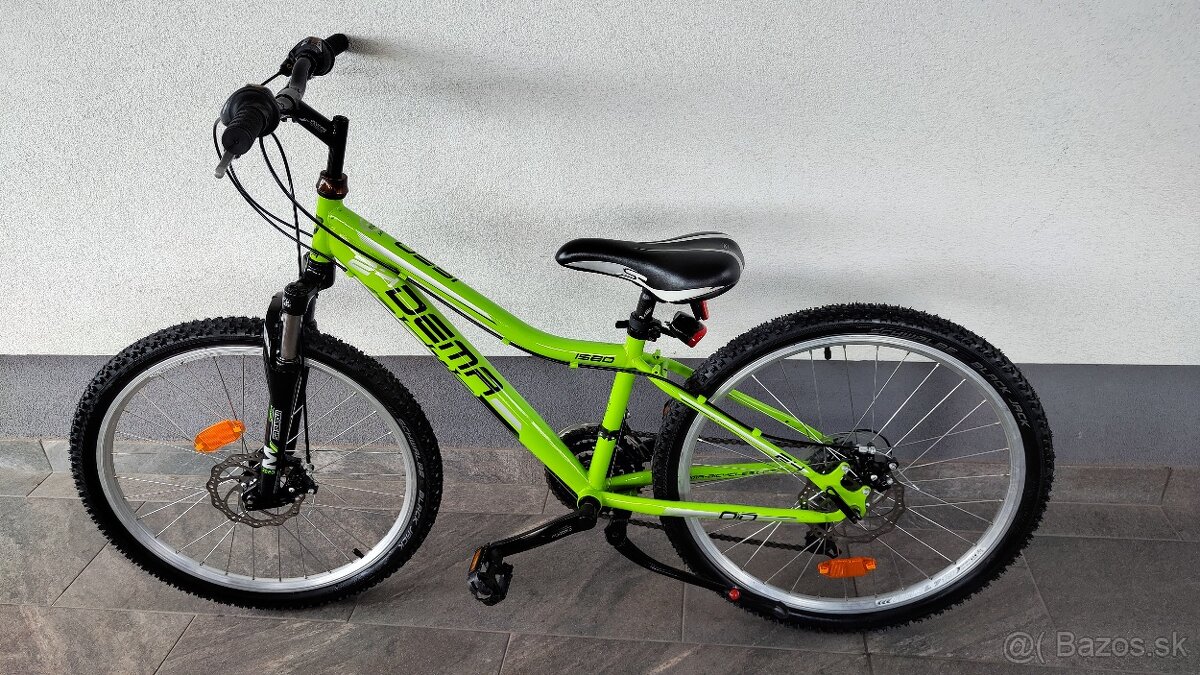 Detský Dema Iseo 24 - 3