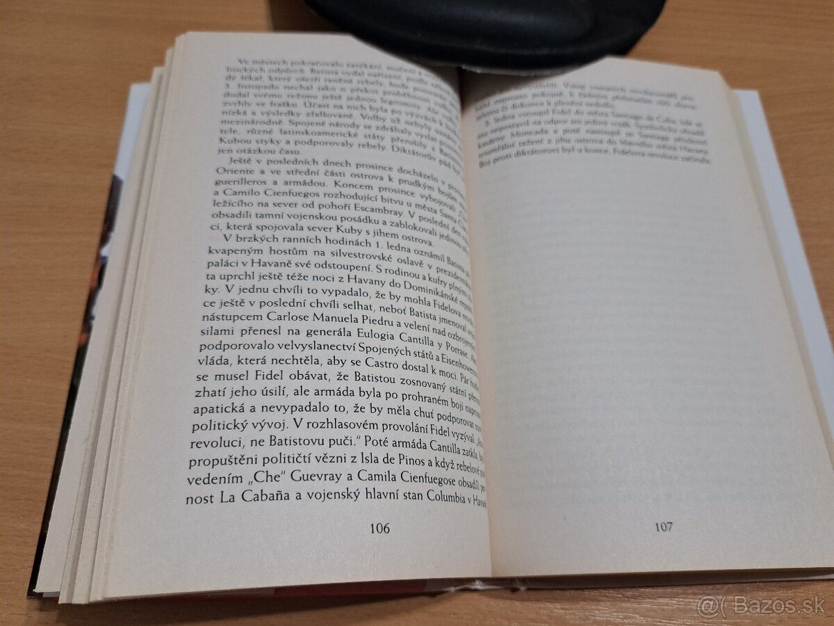 Máximo líder – Fidel Castro - 3