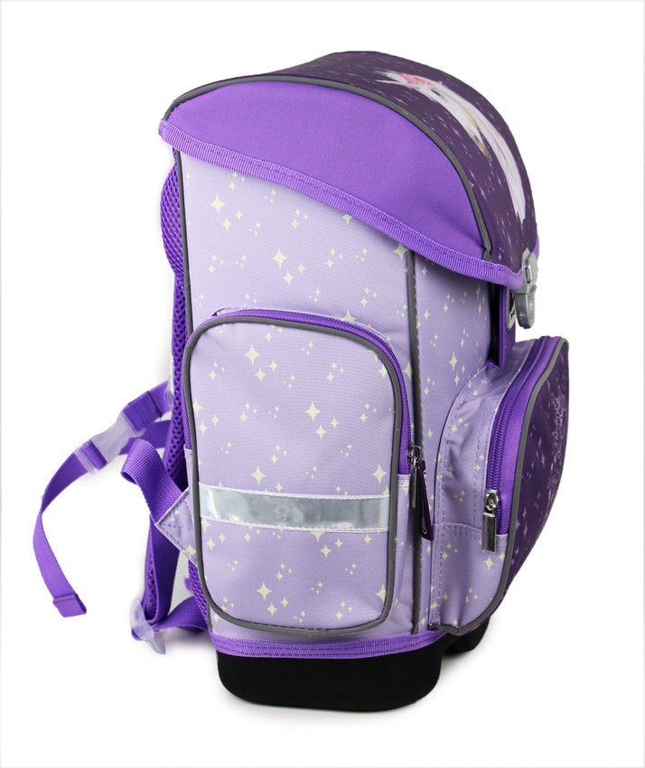 Školská taška - 3