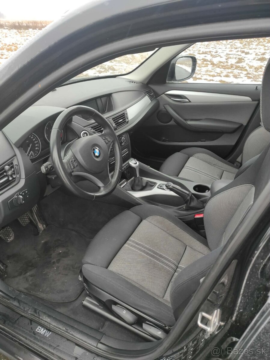 Bmw X1 Xdrive 130Kw 4x4 2.0d - 3