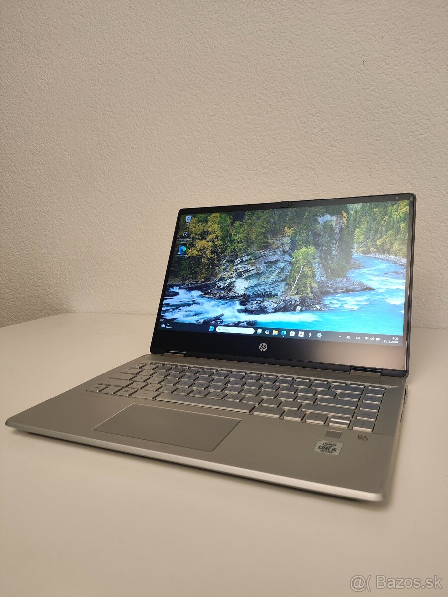 HP Pavilion x360 | i5 10gen • 16GB • 256GB - 3