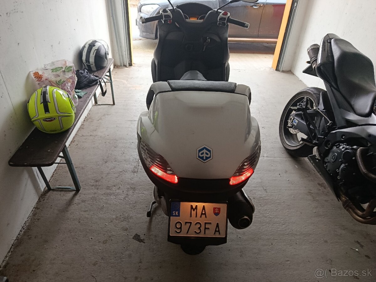 Predam maxi skuter - 3