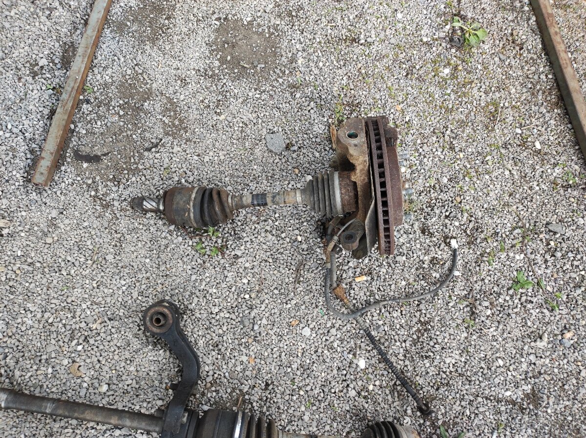 Diely Kia Sorento I. - 3