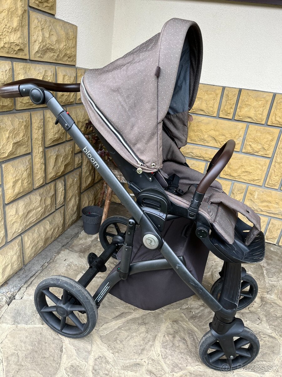 Roan Bloom 2-kombinácia - 3