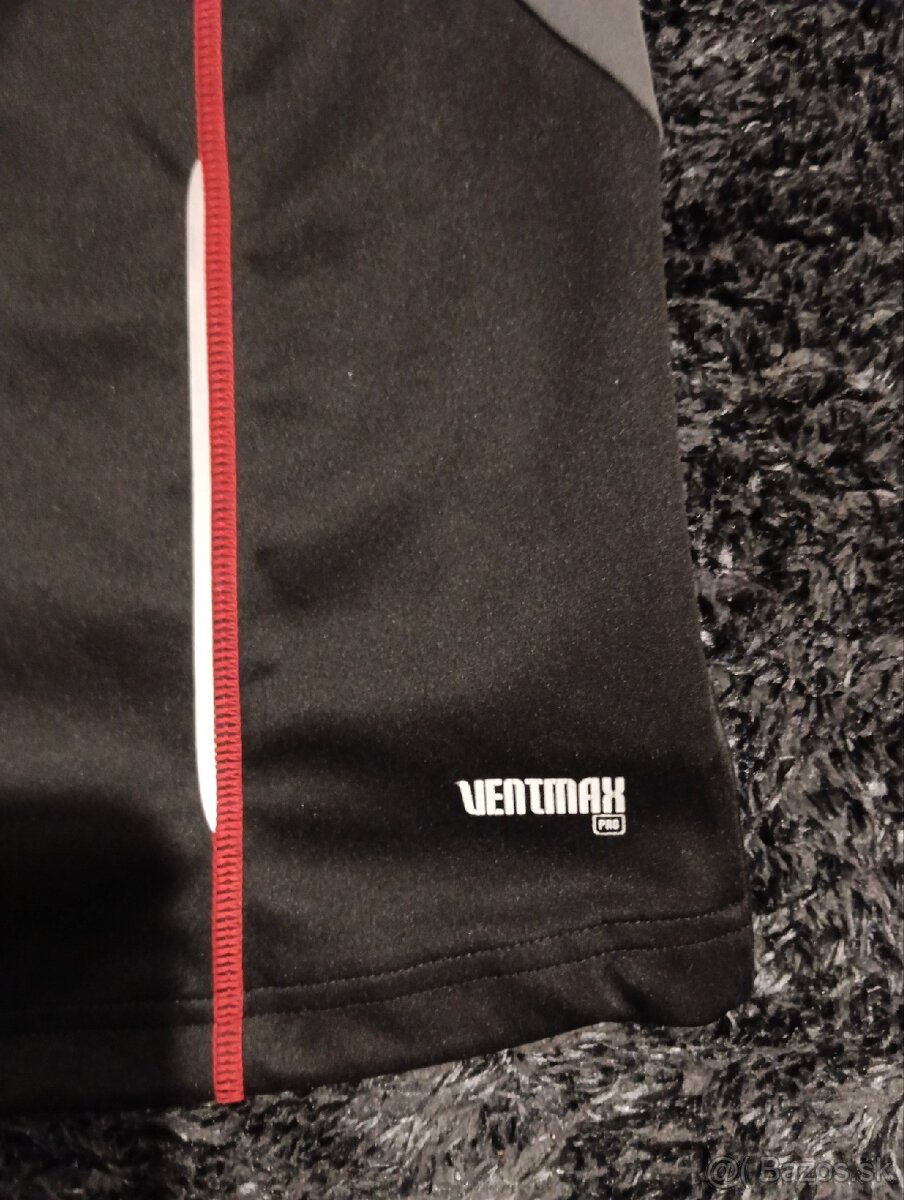 Cyklistická bunda - 3