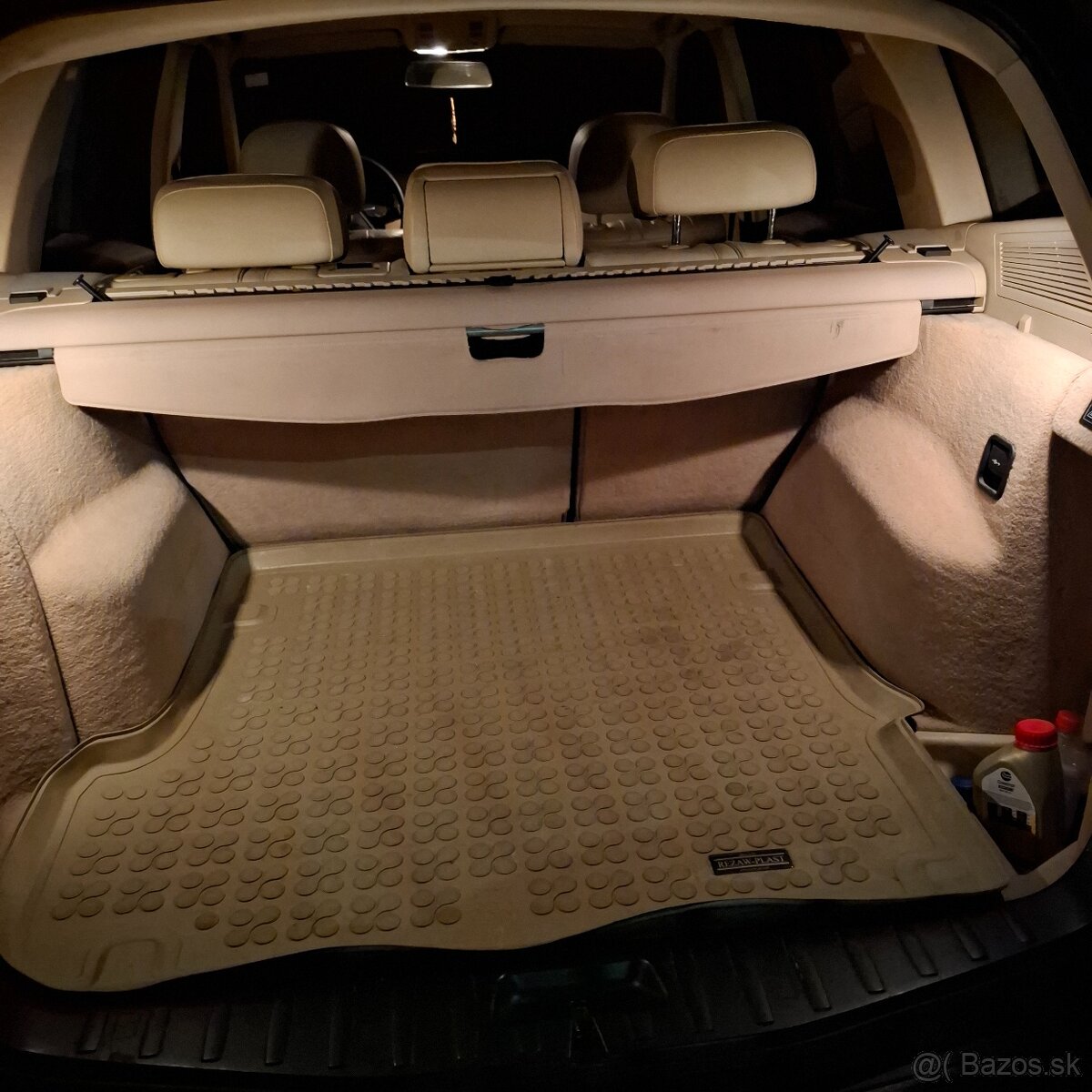 Predám BMW x3 r.2004 - 3