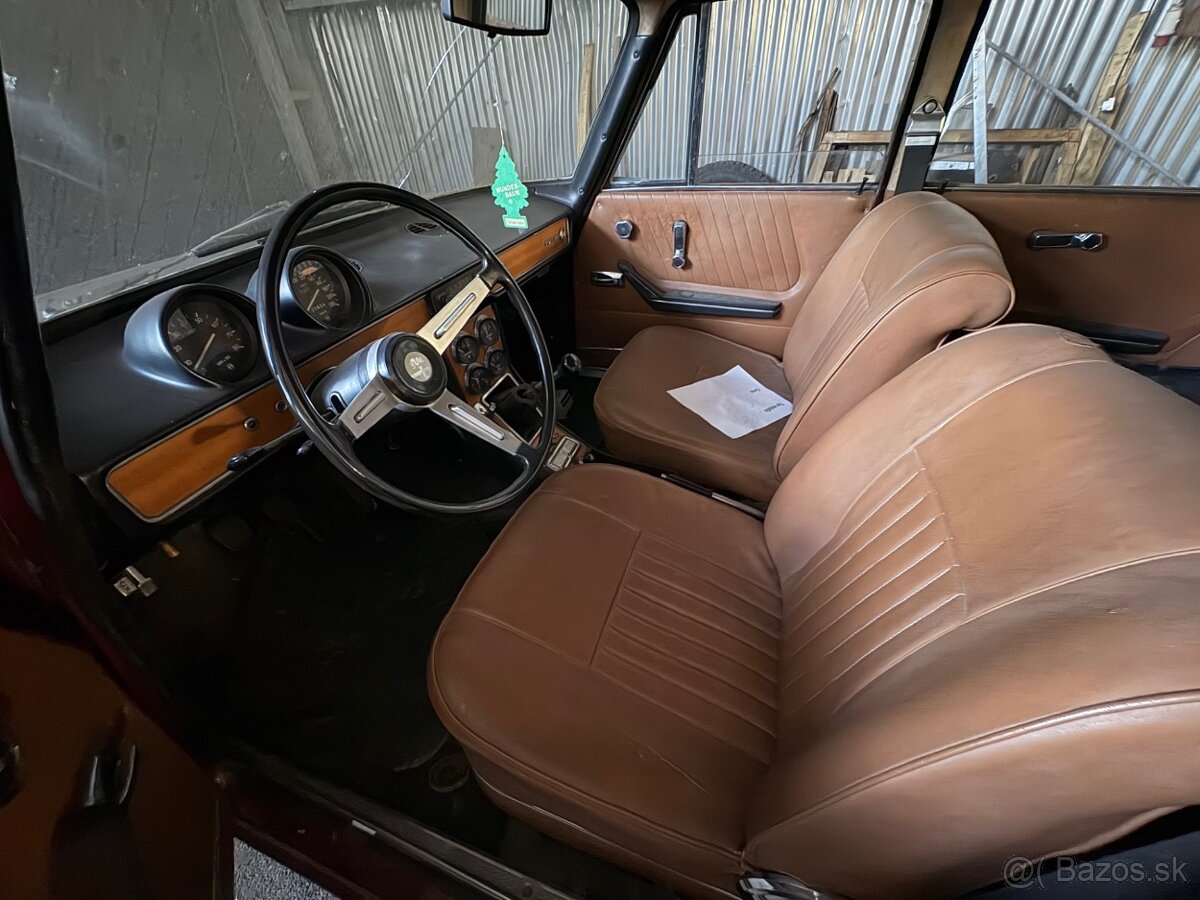 Alfa Romeo 175O Berlina - 3