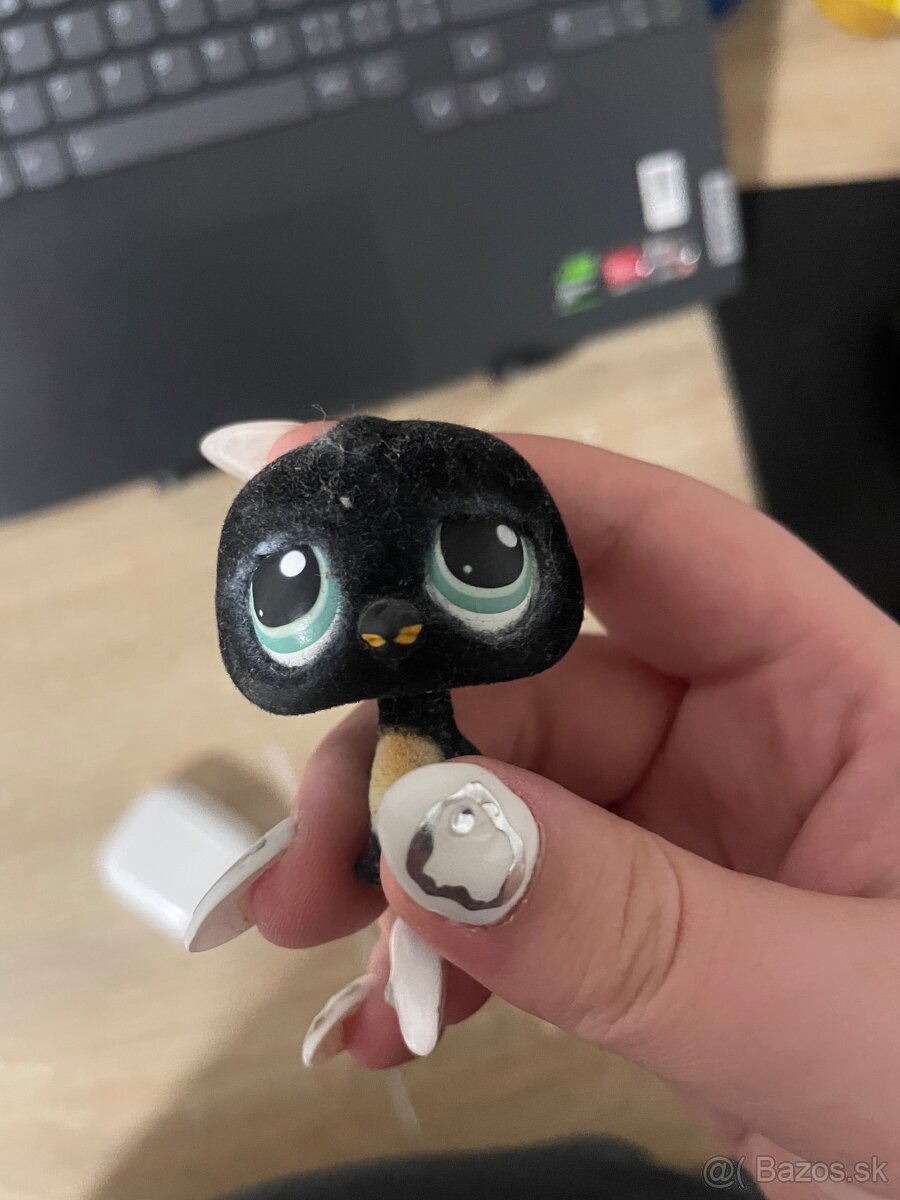 Littles pet shop - 3