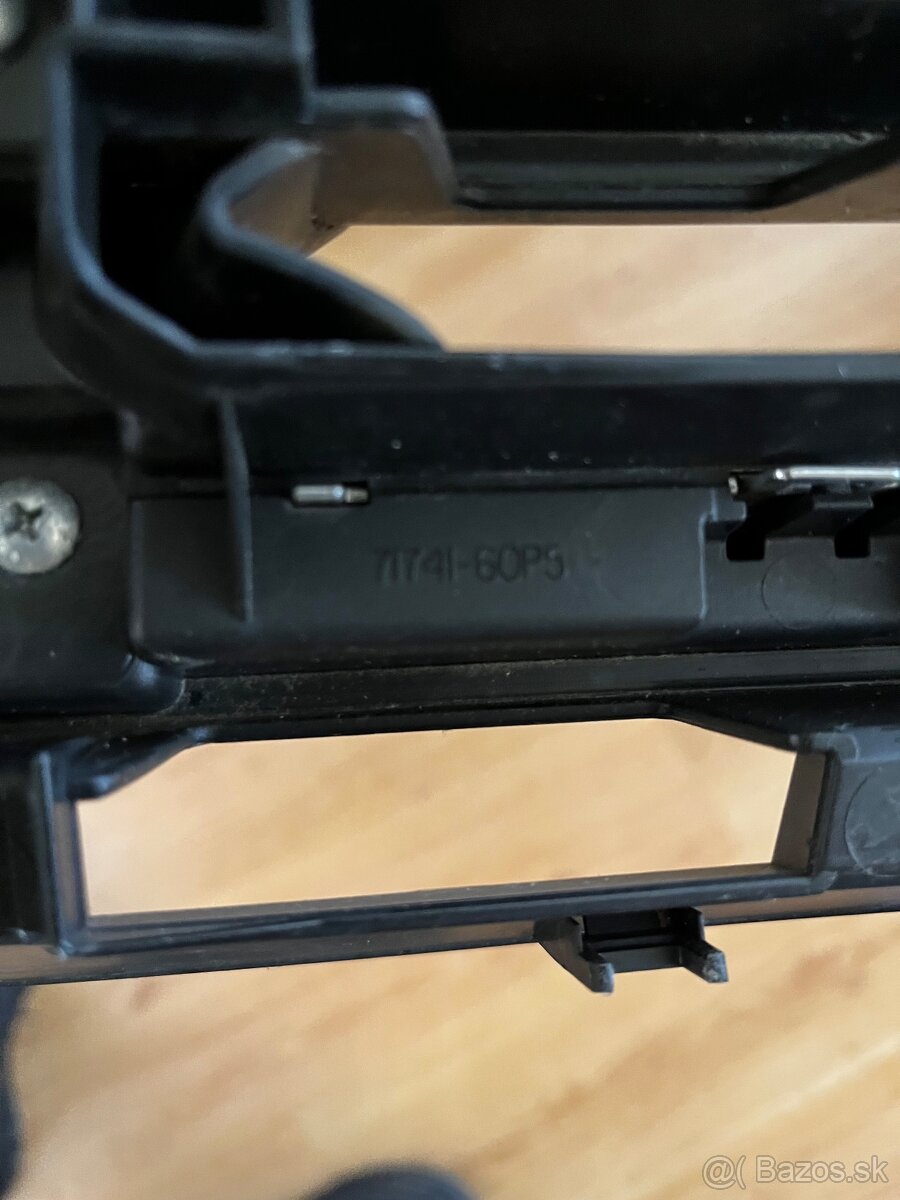 Maska Suzuki Swift x-tra - 3