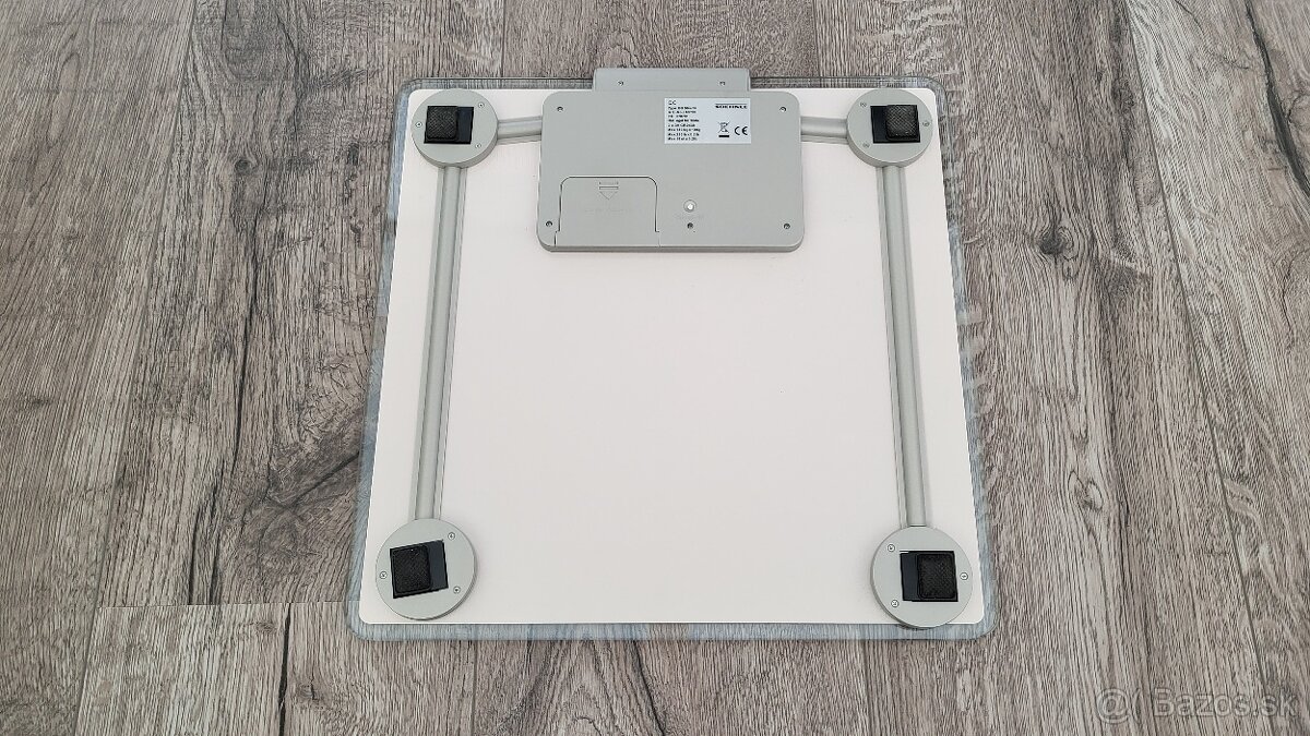 Osobná digitálna váha zn: SOEHNLE - 3