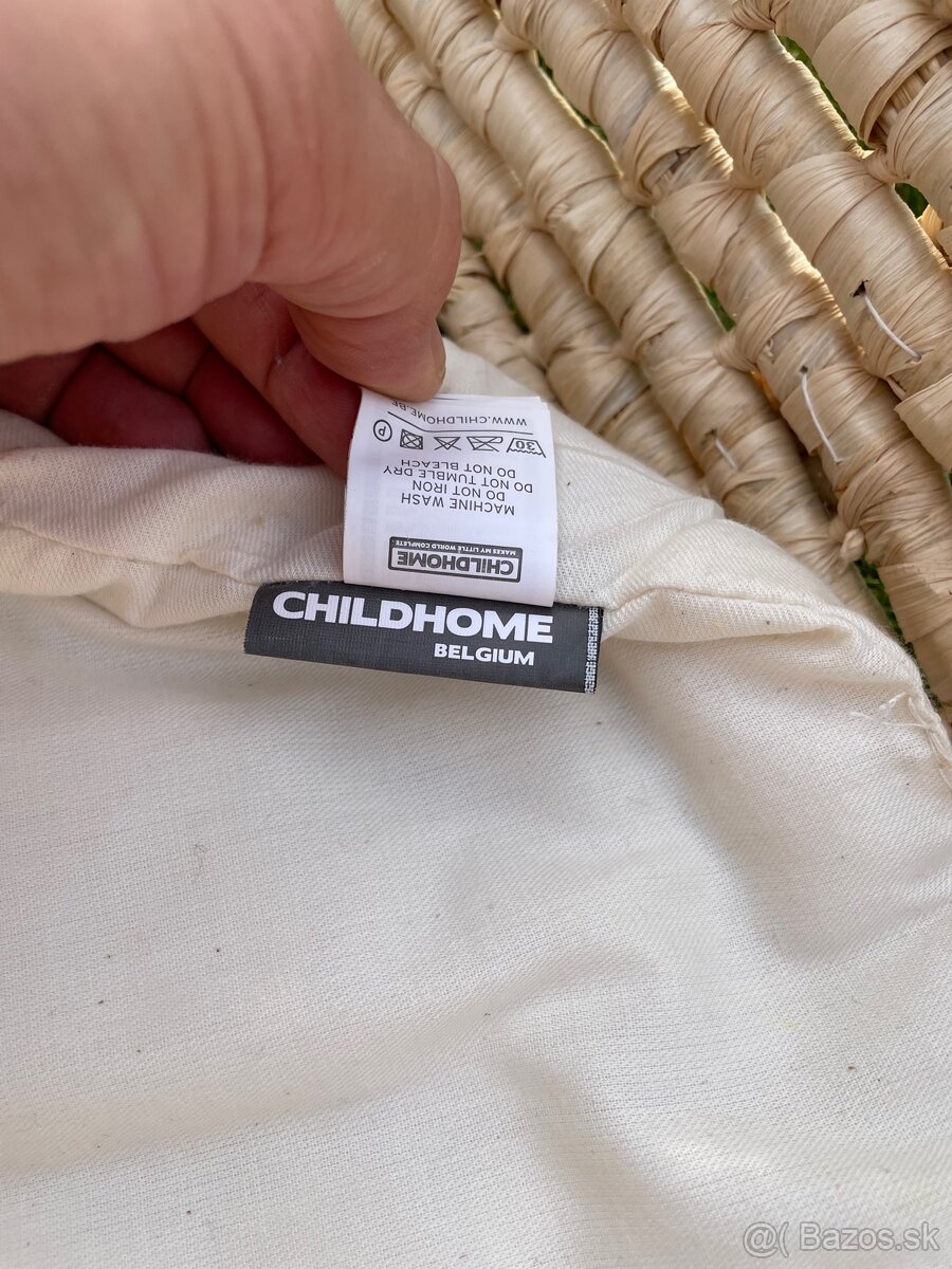 Mojžišov kôš - 3