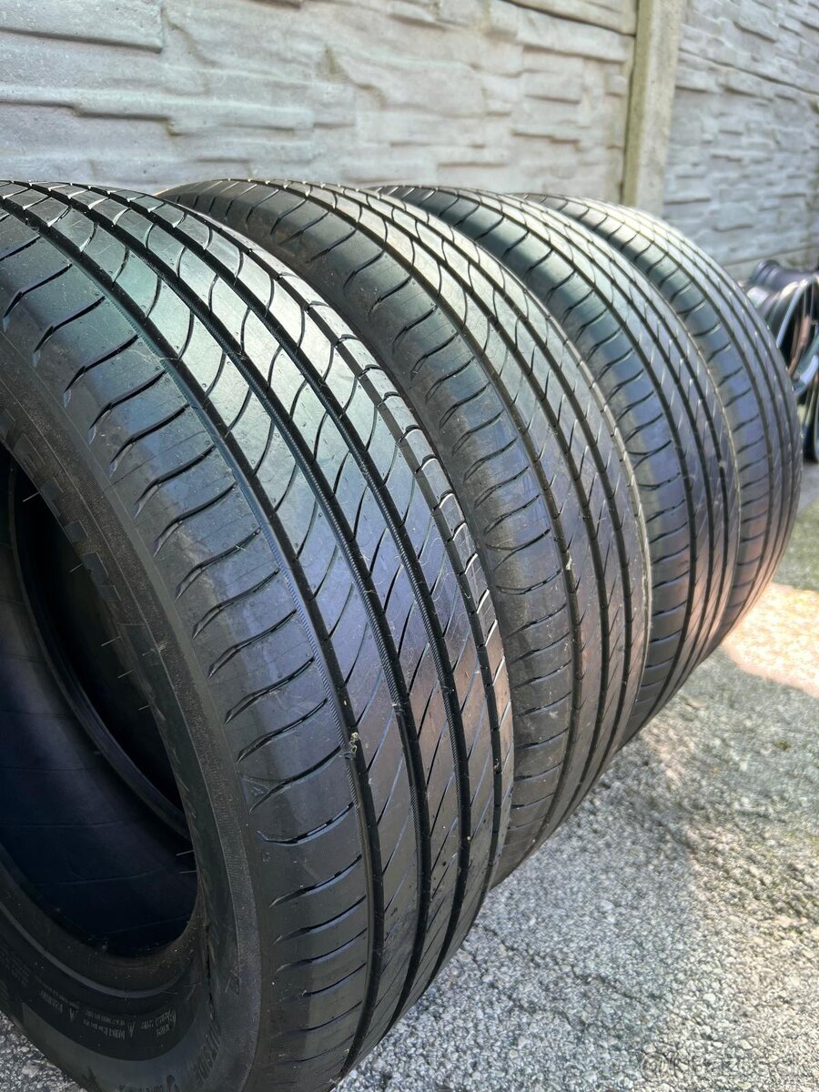 Letne pneumatiky Michelin 205/60R16 - 3