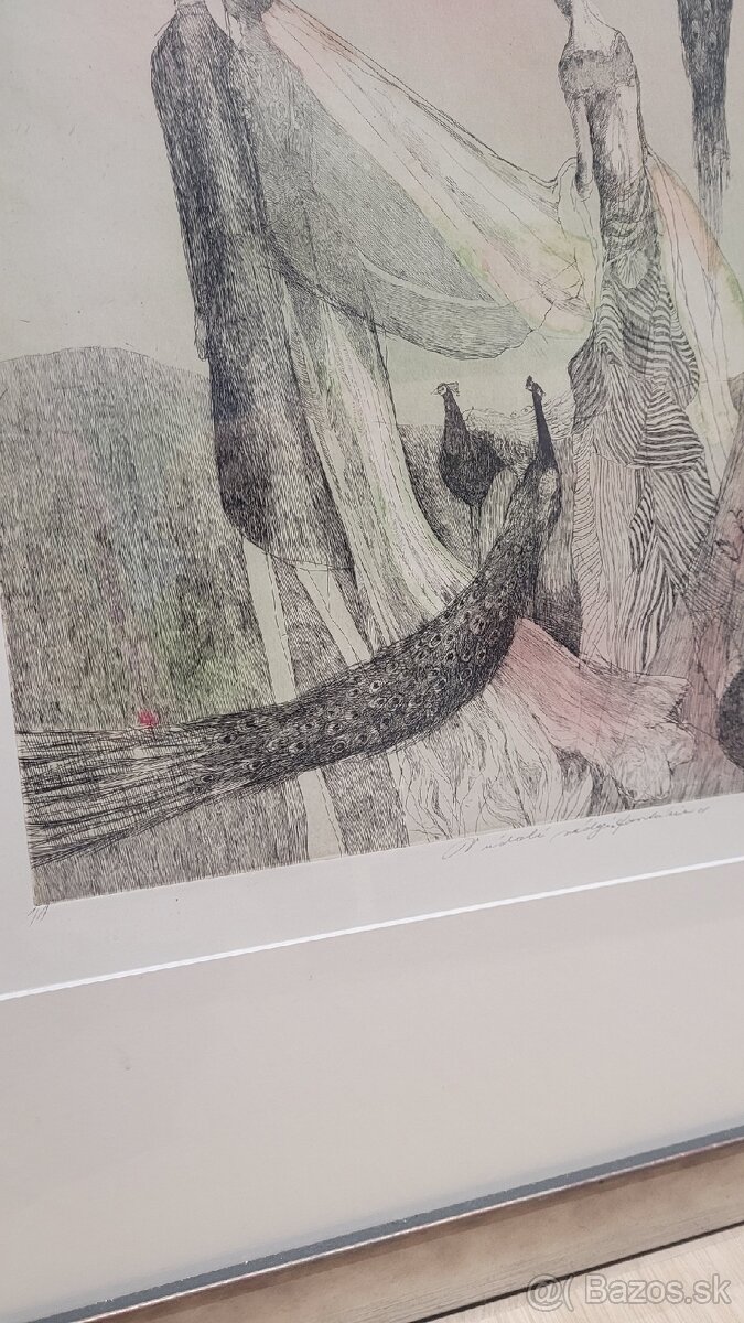 Obraz Katarína Vávrová - 3